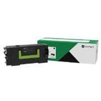 Lexmark - High Yield - Sort - original - tonerpatron LCCP, LRP, Lexmark Corporate (58D2H0E)