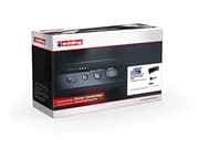 edding toner EDD-6007 erstatter Lexmark 50F0XA0 - sort - 10.000 sider