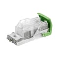 Miniatyrbillede 2 af 5: Brother SR-100 - 2-pak - 5000 hæfteklammer - hæftepatron - til Brother SF-4000