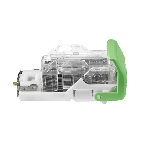 Brother SR-100 - 2-pack - 5000 häftklamrar - häftkassett - för Brother SF-4000