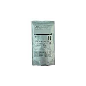 Ricoh - Developer Kit Black - 160 000 sidor - för Lanier MP C2500, MP C3000, MP C3500, MP C4500, Gestetner MP C3000, Aficio MP C2500 (B2309640)