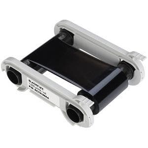 Evolis Monokromt band - 1 - Svart - 2 000 bilder - Ribbon (RCT023NAA)