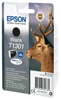 Miniatyrbild 2 av 2: Epson T1301XL - Bläckpatron / Svart