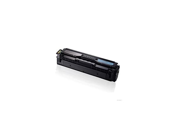 Samsung CLT-C504S - Tonerpatron / Cyan