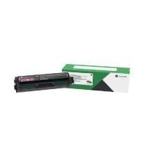 Lexmark C3220M0 värikasetti Magenta 1 kpl