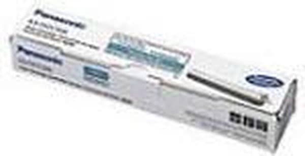Panasonic KX-FATC506X värikasetti - syaani