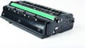 Miniatyrbillede 2 af 3: Ricoh 407249 tonerpatron Original Sort 1 stk.