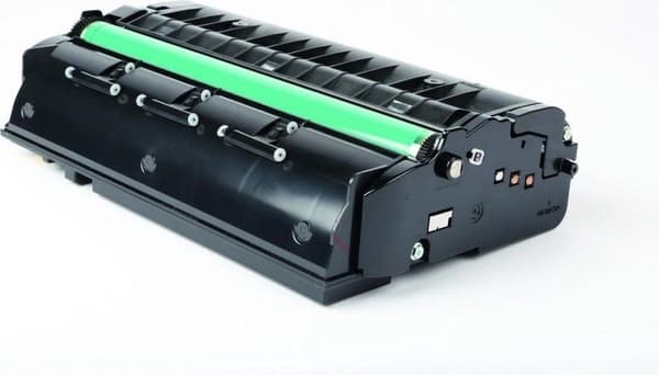 Ricoh 407249 tonerpatron Original Sort 1 stk.