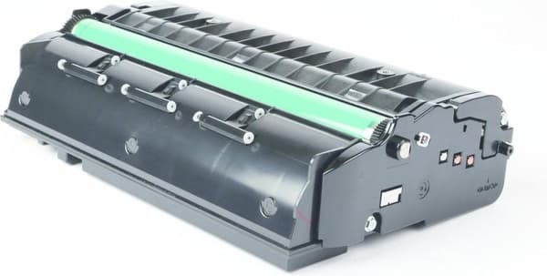 Ricoh 407249 tonerpatron Original Sort 1 stk.