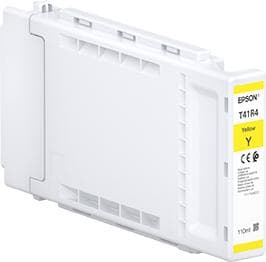 Epson Singlepack UltraChrome XD2 T41R440 Gul 110ml