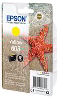 Miniatyrbild 2 av 2: Epson Singlepack Yellow 603 bläck