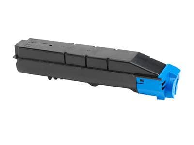 Kyocera Toner TK-8305C - Cyan - Kapacitet: 15 000 sidor (1T02LKCNL0)
