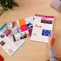 Pikkukuva 4 / 5: LC421BK mustepatruuna - BROTHER - musta vakiokapasiteetti 200 sivua - malleihin DCP-J1050DW, MFC-J1010DW ja DCP-J1140DW