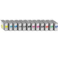 Canon PFI-103MBK - mat sort - original - blækbeholder - til imagePROGRAF iPF5100, iPF6100, iPF6200 (2211B001)