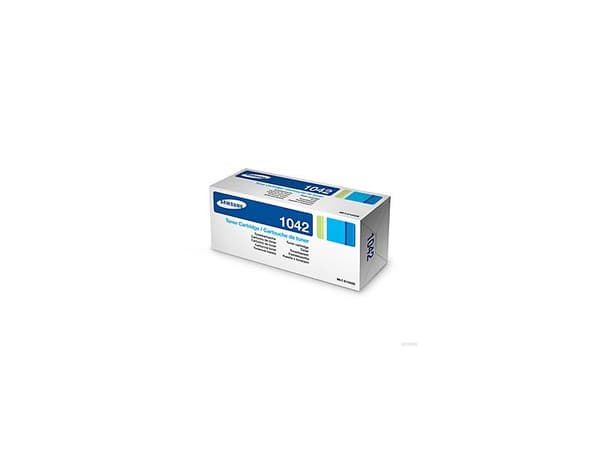 Samsung MLT-D1042S - Tonerkassett / Svart