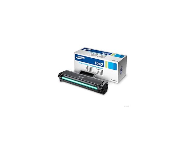 Samsung MLT-D1042S - Tonerkassett / Svart