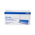 Miniatyrbild 2 av 2: Brother DR1050 - Trumset svart - 10 000 sidor (DR1050)