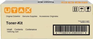 UTAX CK8514M - Magenta - original - tonerpatron (1T02NDBUT0)