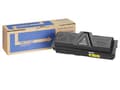Miniatyrbillede 5 af 5: Kyocera TK 1130 - sort - original - tonerpatron - til Kyocera FS-1030, FS-1130, ECOSYS M2030, M2030dn PN/KL3, M2530
