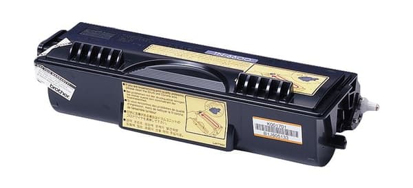 Brother TN-6600 tonerpatron - sort
