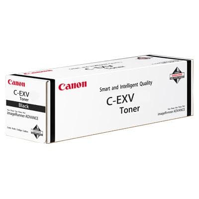 Canon C-EXV 47 - cyan - original - tonerkassett - för imageRUNNER ADVANCE C250i, C351iF (8517B002)