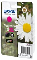 Miniatyrbild 2 av 2: Epson 18XL - Magenta - Bläckpatron (C13T18134012)