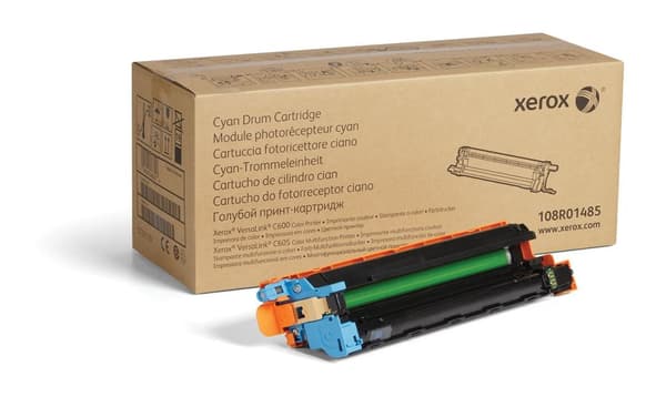 VersaLink C60X syaani rumpukasetti