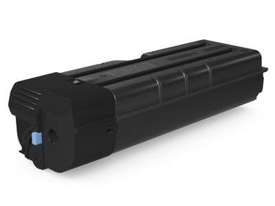 Kyocera TK 6725 - musta - alkuperäinen - väriainekasetti (1T02NJ0NL0)