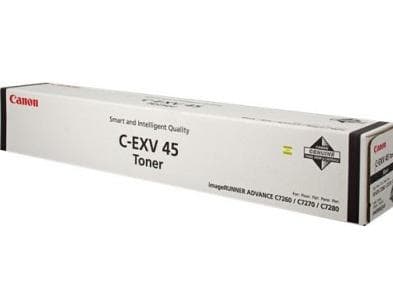 Canon - 6942B002 - C-EXV 45 - Toner Sort