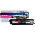 Miniatyrbild 1 av 3: Brother Toner TN-321M - Magenta - Kapacitet: 1 500 sidor (TN321M)
