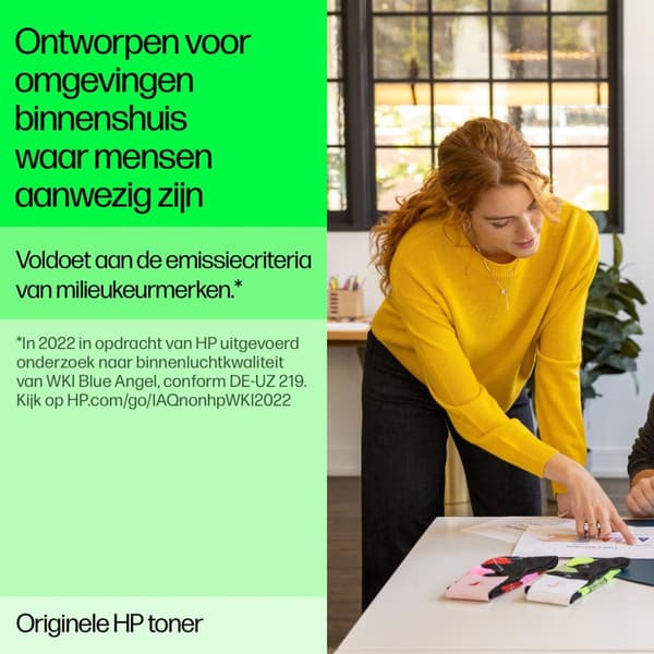 HP 312A - musta - alkuperäinen - LaserJet - väriainekasetti (CF380A) - Color LaserJet Pro MFP M476dn, MFP M476dw, MFP M476nw (CF380A)
