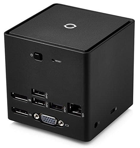 HP sort 300XL blæk