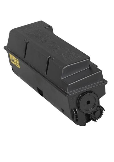 Kyocera Toner TK-320 / TK320 - Sort - Kapacitet: 15.000 sider (1T02F90EU0)