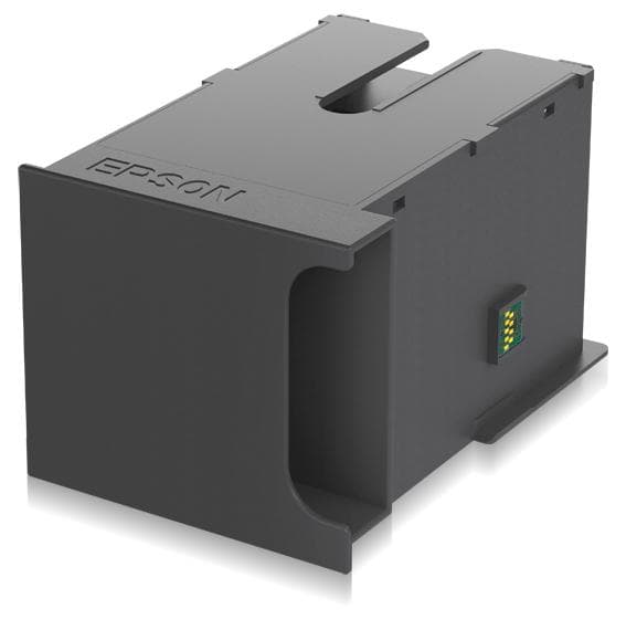 EPSON T671000 underhållslåda standardkapacitet 50 000 sidor 1-pack