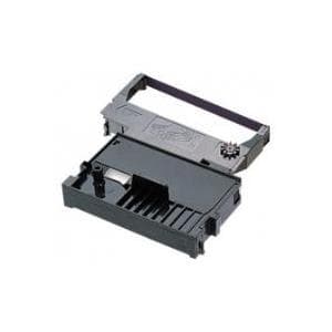 Epson ERC 32B - svart - band - för TM H6000II, H6000IV, U200, U200A, U200B, U200D, U200PB, U200PD, U325, U325D, U325PD (ERC32BK)