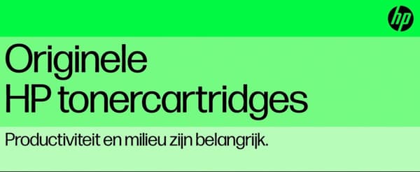 HP Toner CF330X (654X) - Sort - Kapacitet: 20.500 sider (CF330X)
