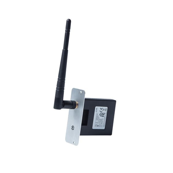 WLAN BROTHER PA-WI-002, Svart