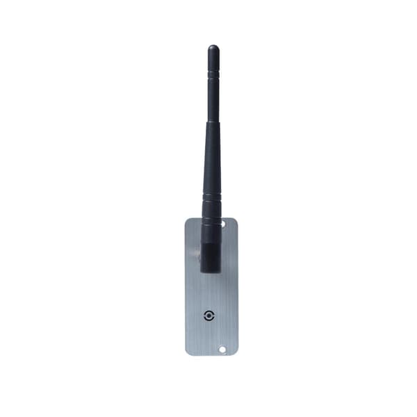 WLAN BROTHER PA-WI-002, Svart