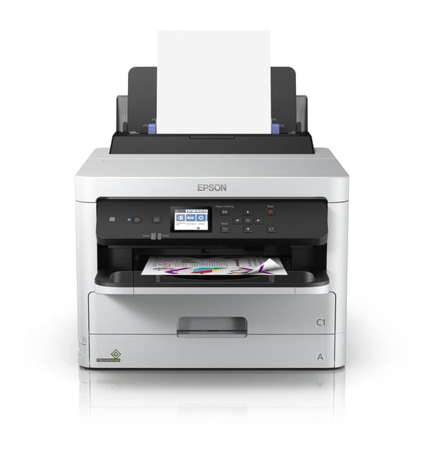 Epson - XXL-format - svart - original - bläckpaket - för WorkForce Pro WF-C529R, WF-C529RDTW, WF-C579R, WF-C579RD2TWF, WF-C579RDTWF