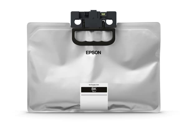 Epson - XXL-format - svart - original - bläckpaket - för WorkForce Pro WF-C529R, WF-C529RDTW, WF-C579R, WF-C579RD2TWF, WF-C579RDTWF