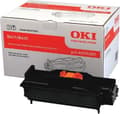 Miniatyrbild 4 av 6: OKI - 44574302 - Trumset OBSERVERA: Ingen toner!