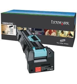 Lexmark X860H22G X860, X862, X864 fotolederenhed 48.000 sider