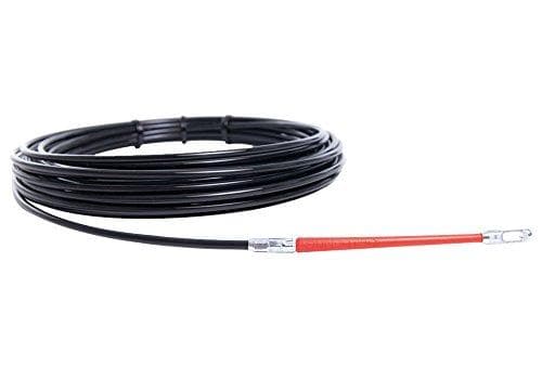 Runpotec Runpo 1 plasttape 5 m, diameter 4 mm, 30027