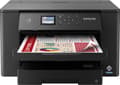 Miniatyrbillede 1 af 4: Epson WorkForce WF-7310DTW - Multipapir - Wifi - Dupleksudskrivning