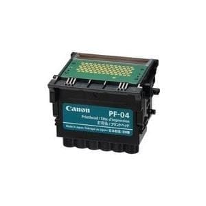 Canon PF 4 - Skrivhuvud (3630B001AA)