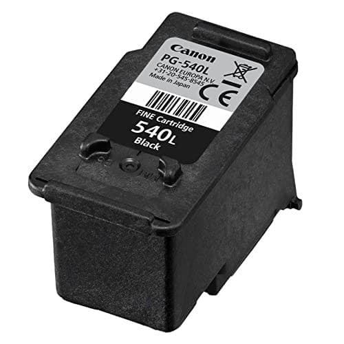 CANON PG-540L BL EUR SEC SORT L Blækpatron (5224B011)