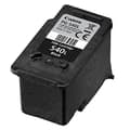 Miniatyrbillede 2 af 2: CANON PG-540L BL EUR SEC SORT L Blækpatron (5224B011)