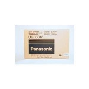Panasonic Tonerpatron UG-3313 sort