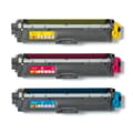 Miniatyrbillede 2 af 4: Toner Brother TN-242CMY (TN242CMY)