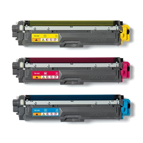 Toner Brother TN-242CMY (TN242CMY)